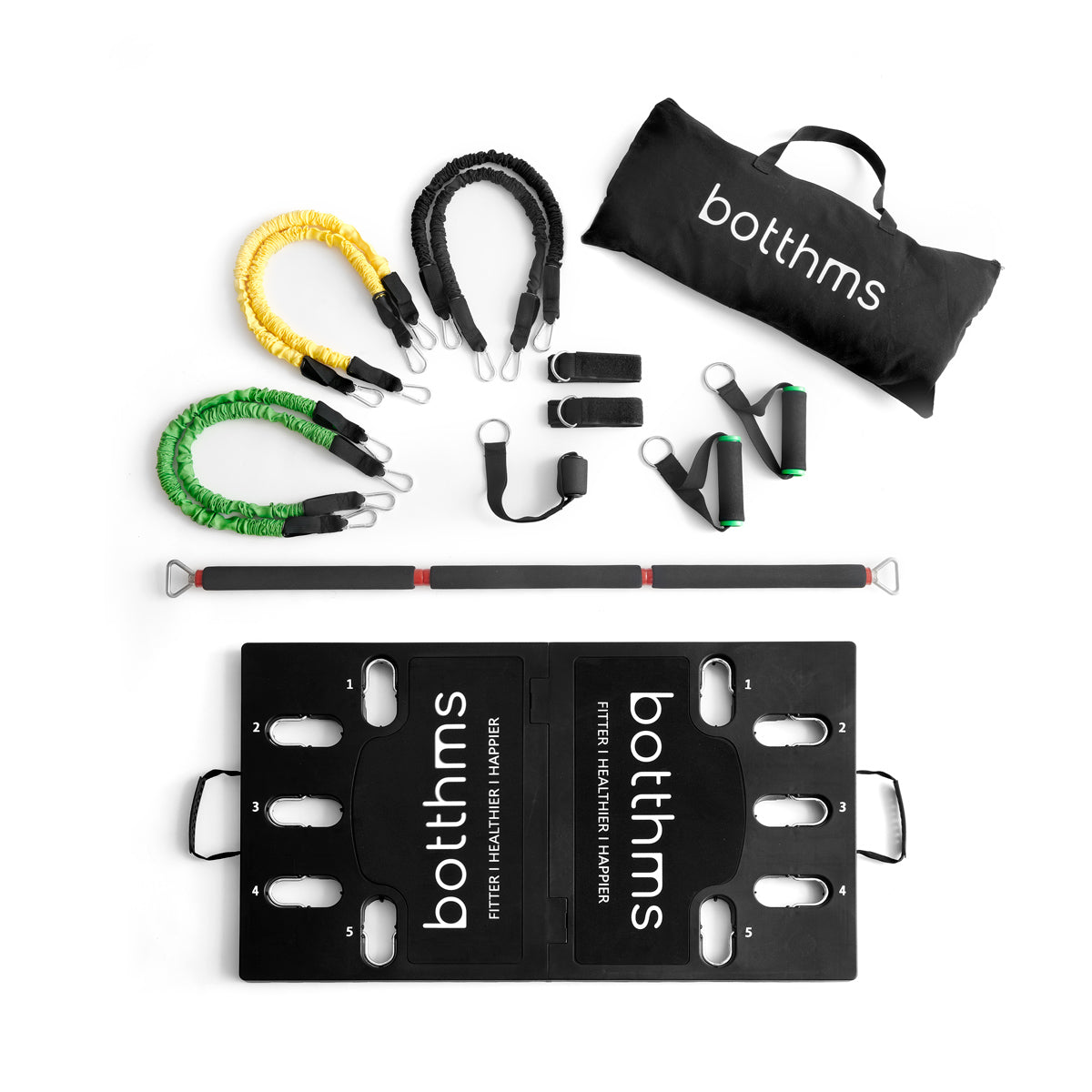botthms gym pack