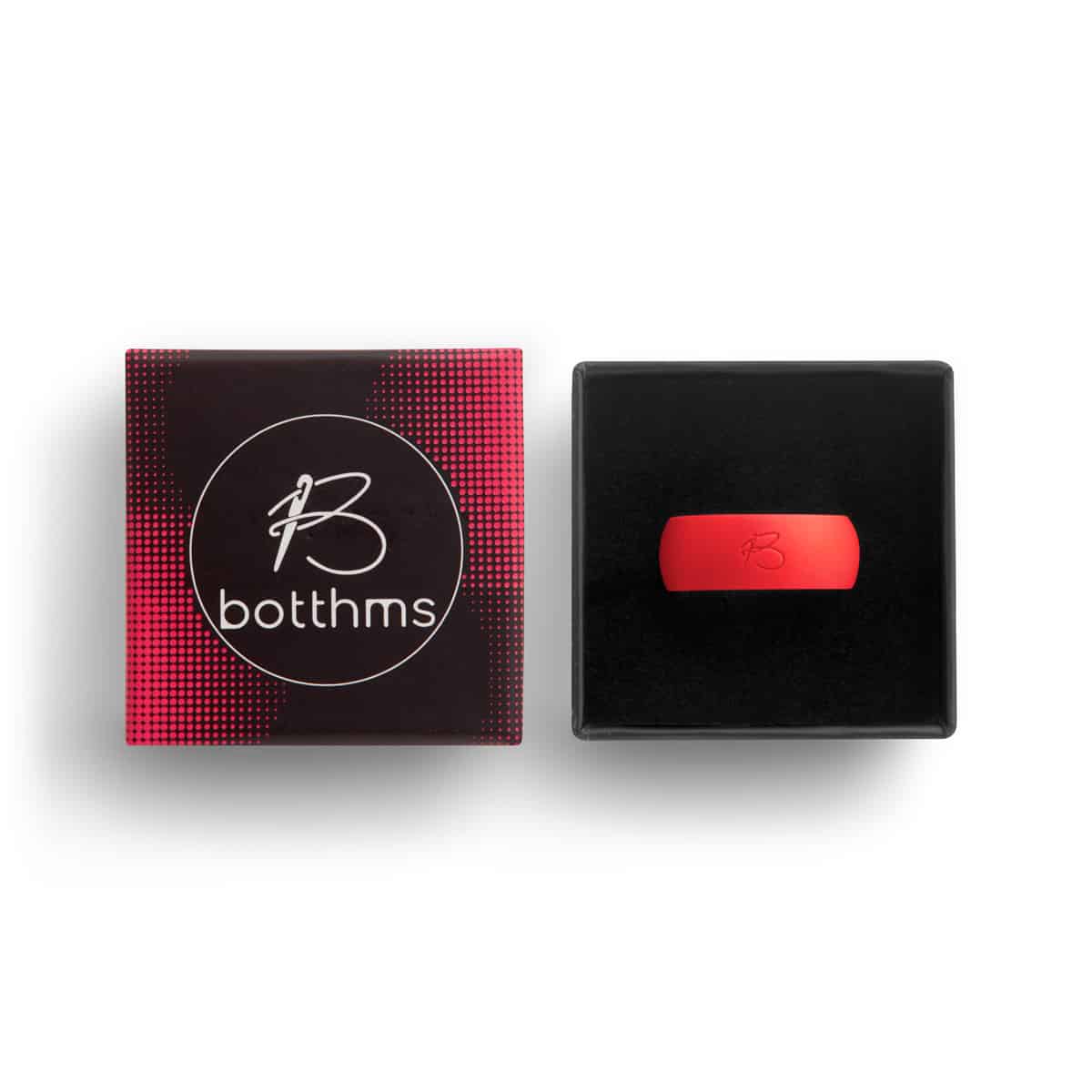 botthms silicone ring box